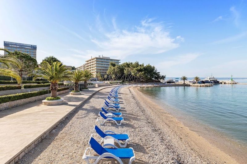 Le Meridien Lav Hotel - Image 7