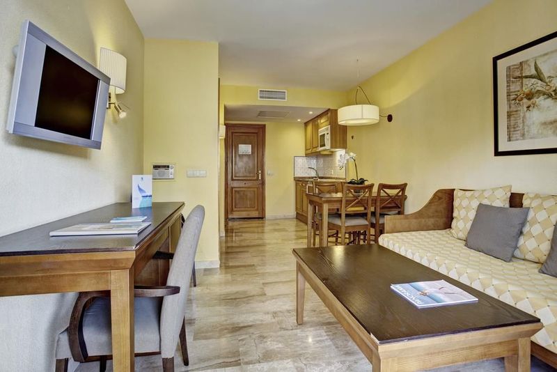 Grupotel Nilo & Spa - Image 8