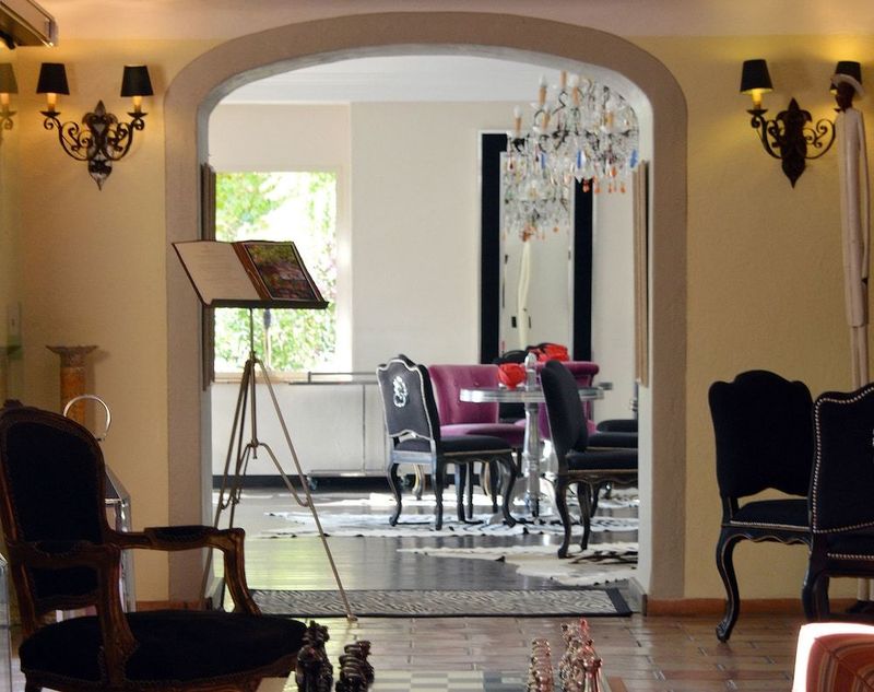 Hotel Sainte Valerie - Image 8
