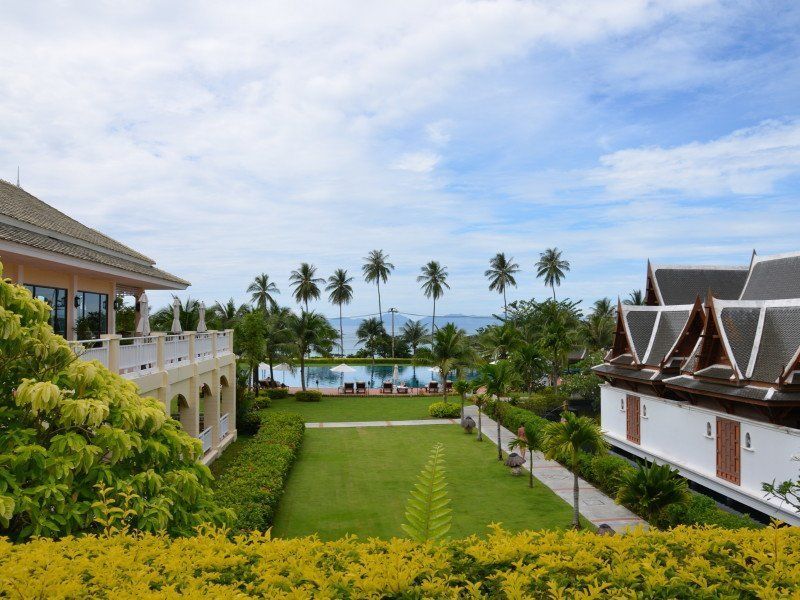 Sofitel Krabi Phokeethra Golf & Spa Resort - Image 8