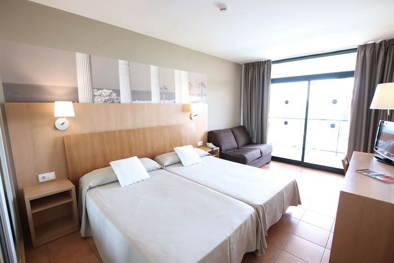 Ohtels Villa Romana - Image 2