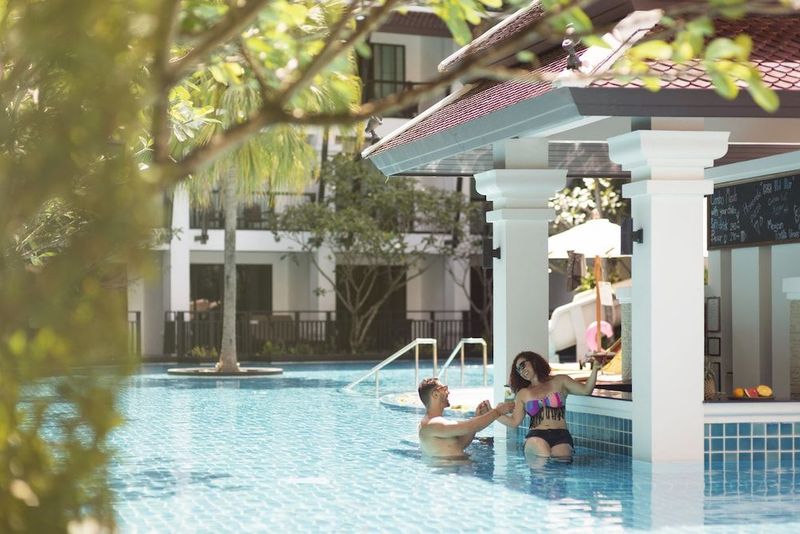 Centara Anda Dhevi Resort & Spa - Image 9