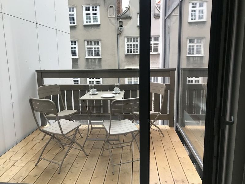 Lavoo Boutique Apartments - Image 6