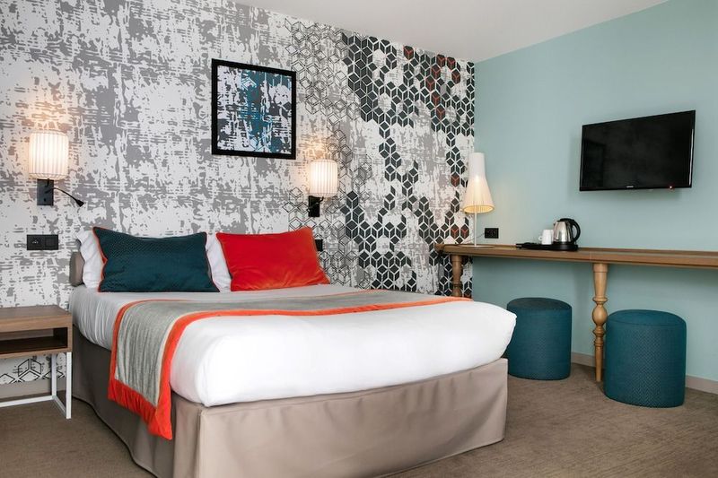 Hotel des Nations Saint Germain - Image 9