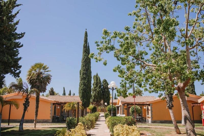 Maspalomas Resort by Dunas - Image 8