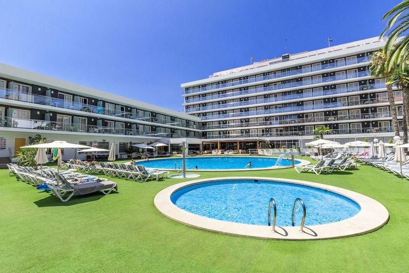 Hotel Anabel - Image 4
