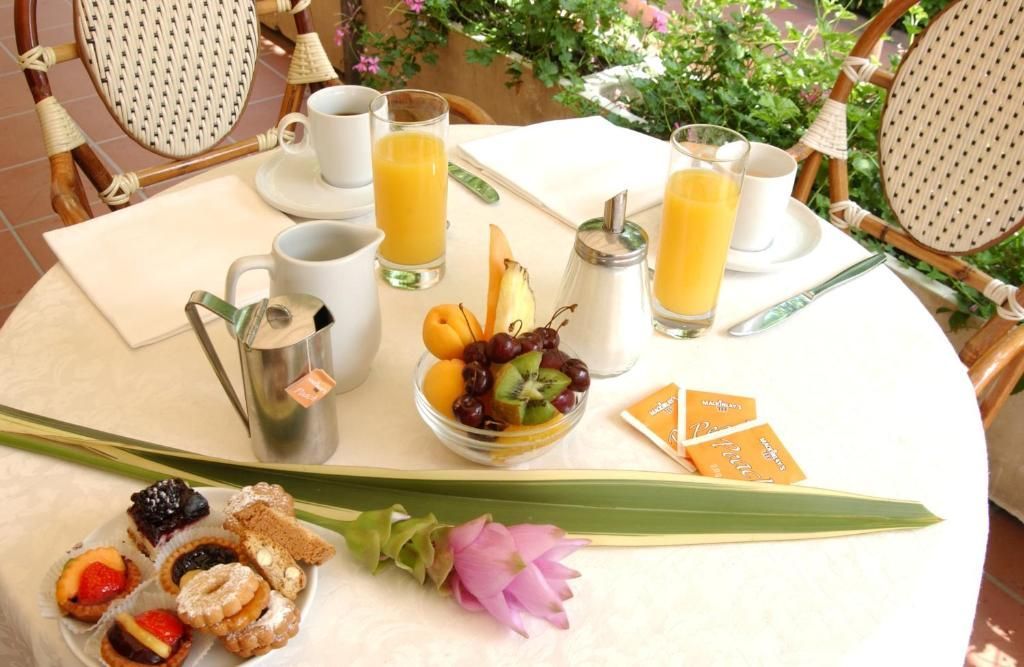 Hotel Sport & Residenza - Image 4