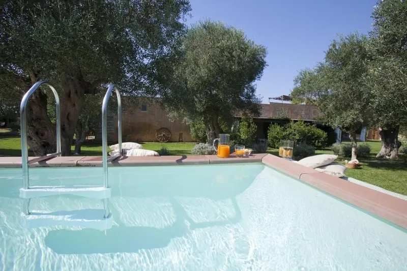 Masseria Li Foggi