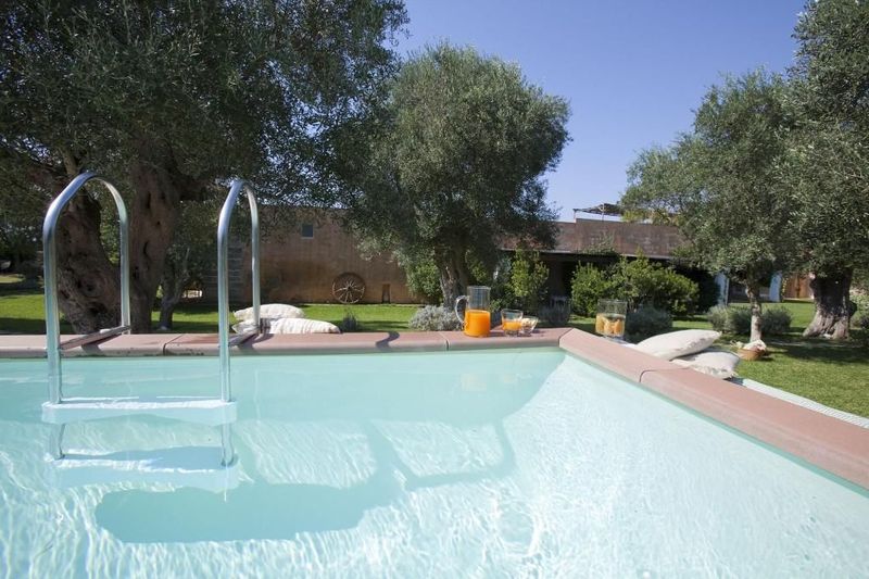 Masseria Li Foggi - Image 1