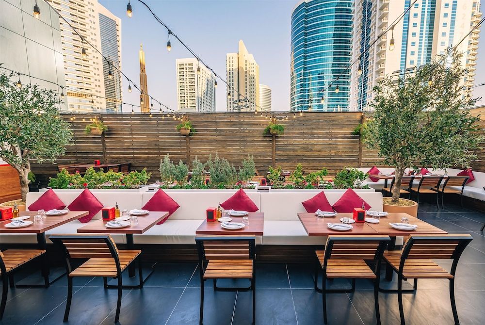 Tryp by Wyndham Barsha Heights - Image 3