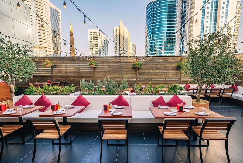 Tryp by Wyndham Barsha Heights - Image 3