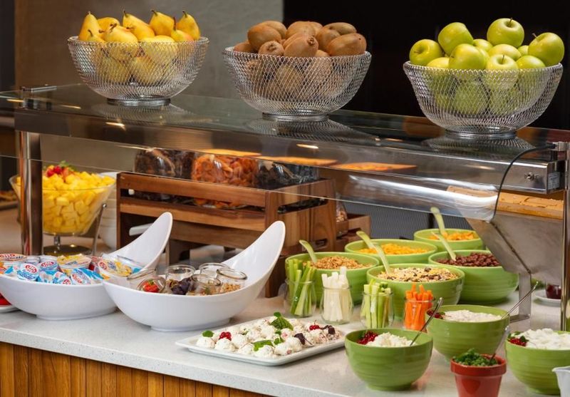Holiday Inn Gdansk - City Centre - Image 4