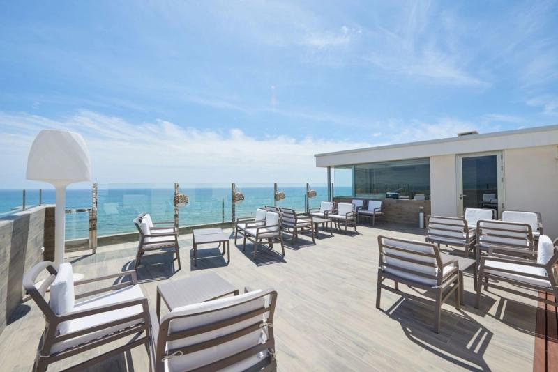 Meridional Hotel - Image 2