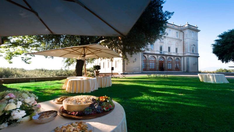 Park Hotel Villa Grazioli - Image 8