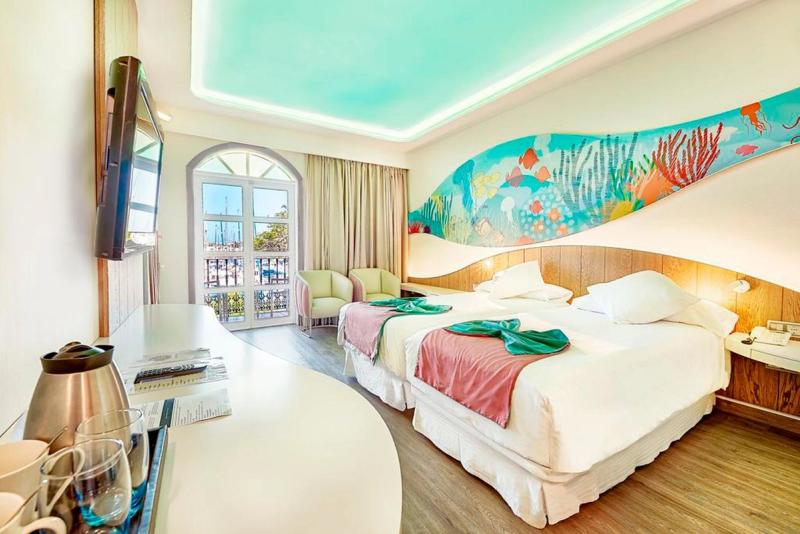 Hotel LIVVO Puerto de Mogan - Image 3
