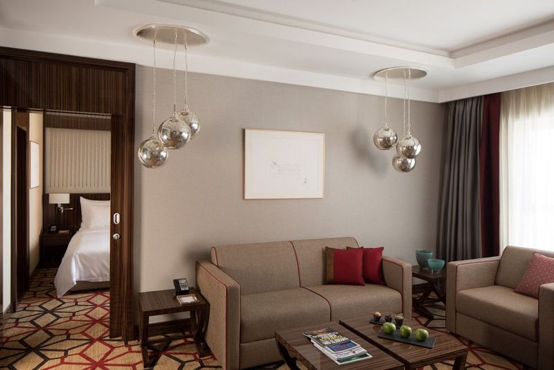 dusitD2 Kenz Hotel - Image 7
