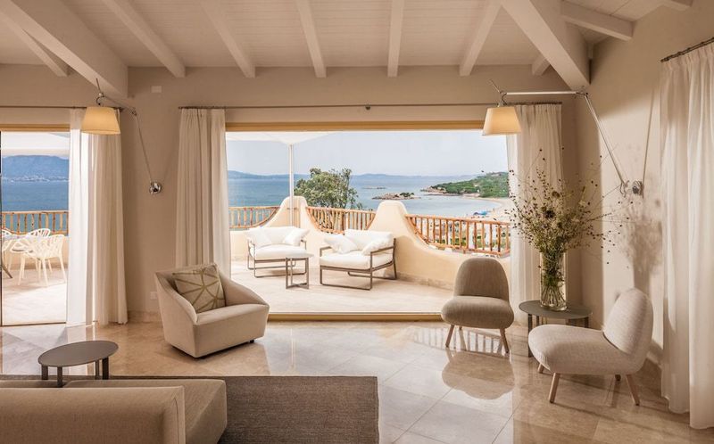 Hotel Cala Cuncheddi - Image 10