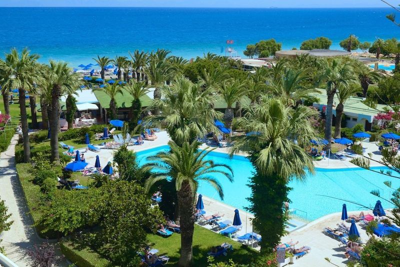 Blue Horizon Hotel - Image 3