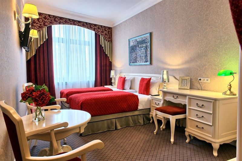 SleepWalker Boutique Suites - Image 10