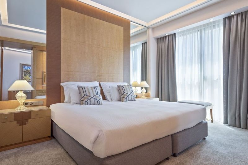 Melia Athens - Image 3