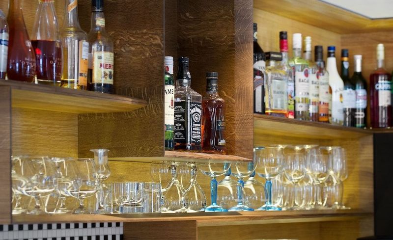 Ibis Styles Tallinn - Image 5