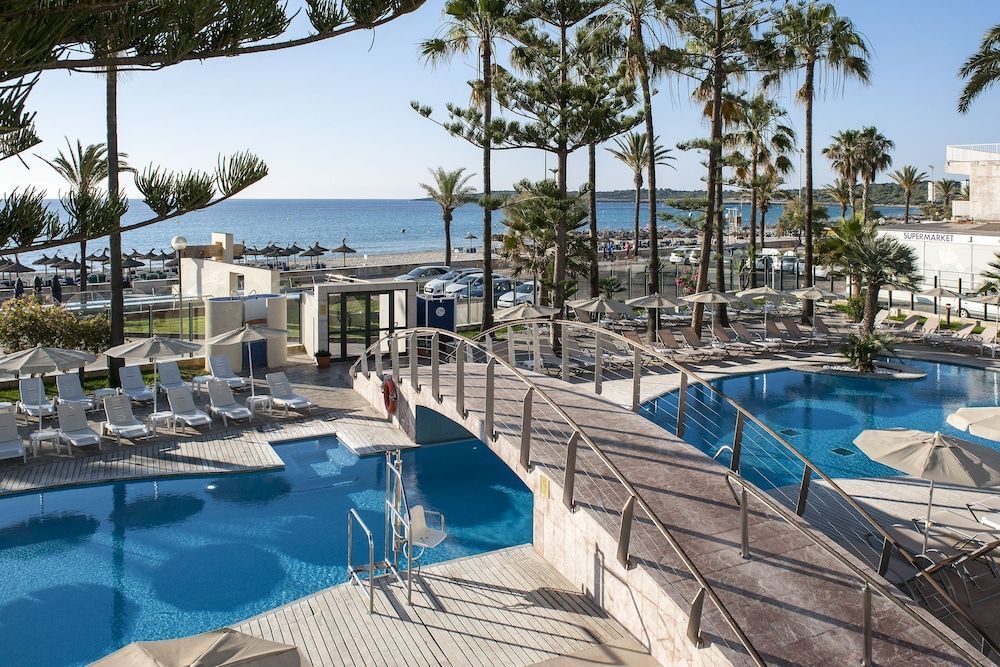 CM Playa del Moro - Image 1