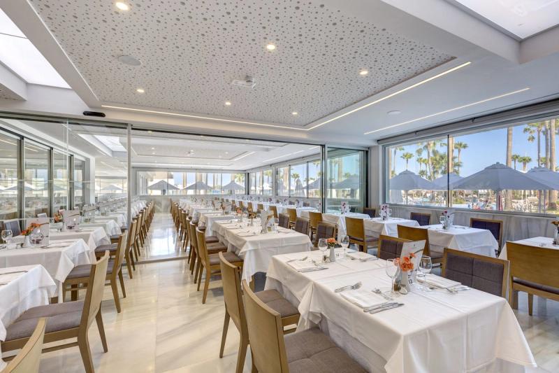 Hipotels Mediterraneo Hotel - Image 7