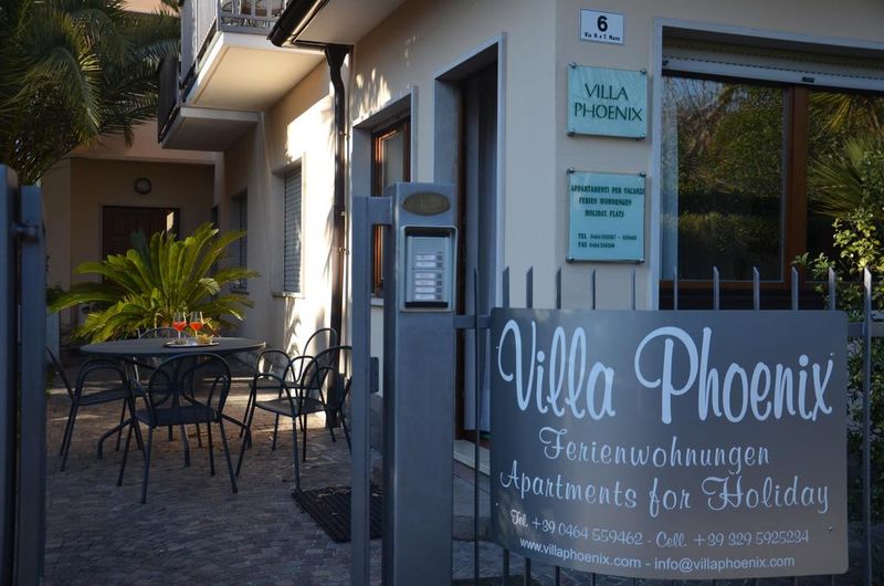 Villa Phoenix - Image 3