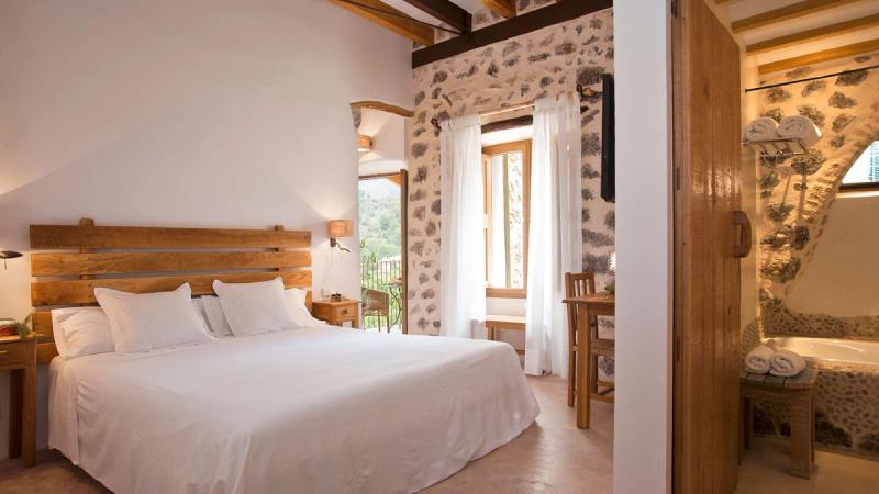 Es Port Hotel - Image 5