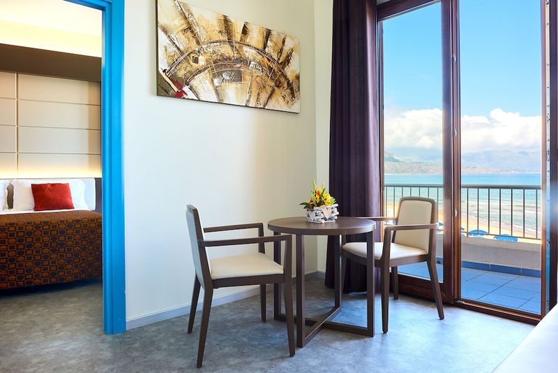 Hotel La Battigia - Image 9