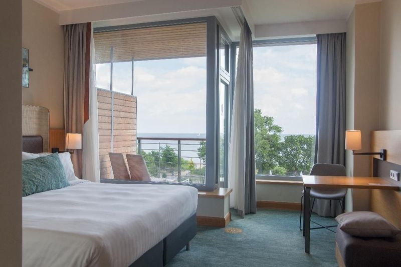 Sopot Marriott Resort & Spa - Image 2
