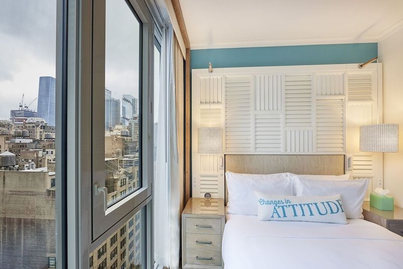 Margaritaville Resort Times Square - Image 6