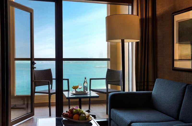 Amwaj Rotana Jumeirah Beach - Image 7