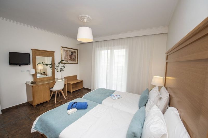 Peridis Family Resort - Image 5