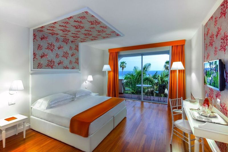 Hotel Caparena Taormina - Image 3