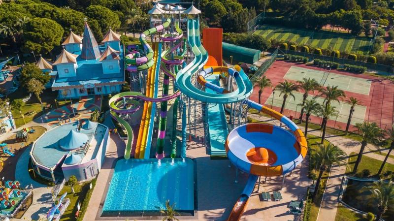 IC Hotels Green Palace - Image 7