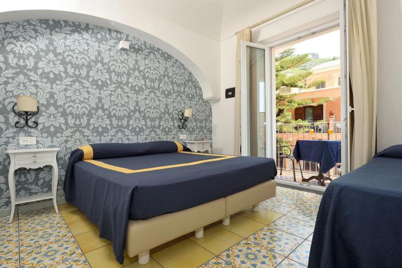 Hotel Settebello - Image 3
