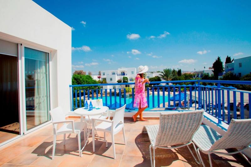 Aliathon Aegean - Image 1