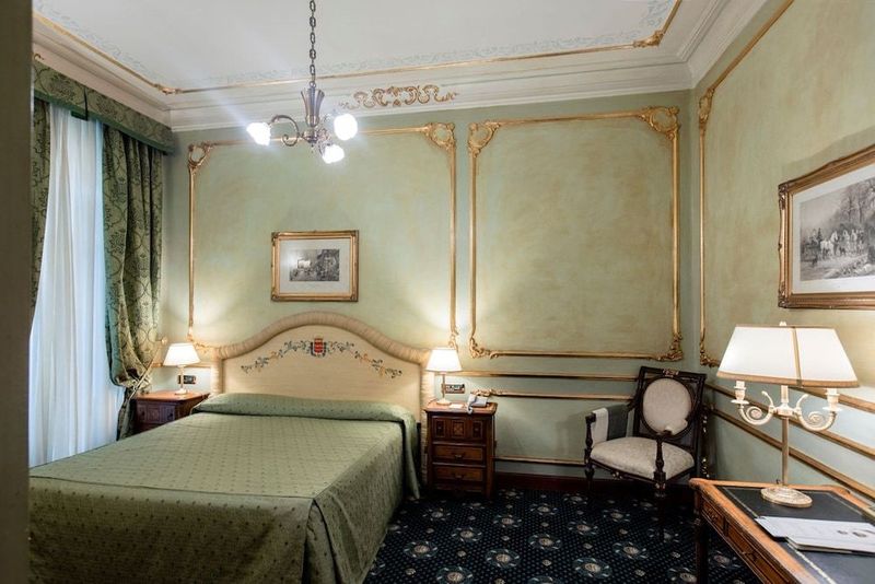 Grand Hotel Wagner - Image 9