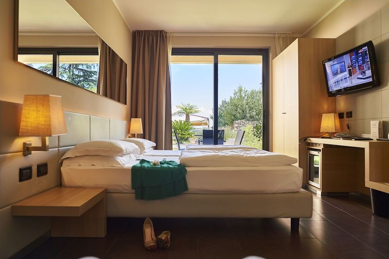 Villa Luisa Resort Wellness & Spa - Image 2