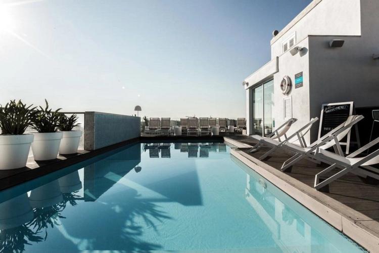 Billede av hotellet Hotel Juliani - nummer 1 af 10