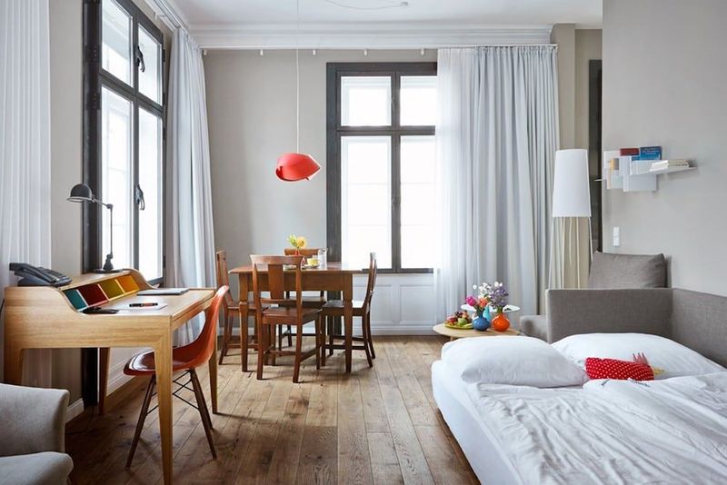 Hotel Wedina an der Alster - Image 2