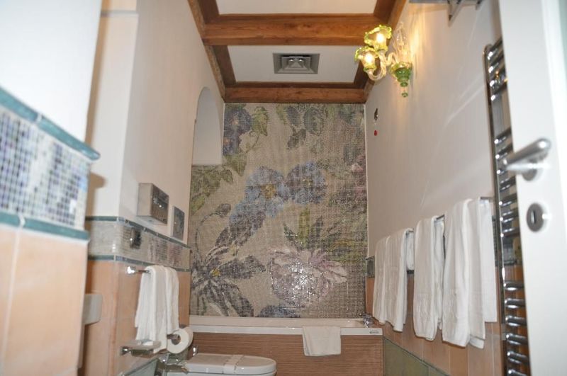 Hotel Botanico San Lazzaro - Image 7