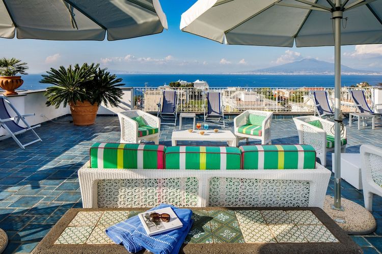 Hotellbilder av Hotel Zi' Teresa - nummer 1 av 10