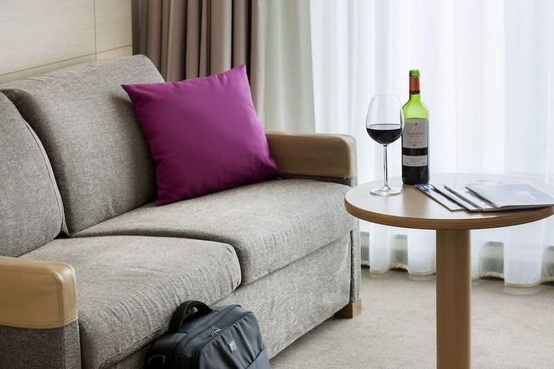 Novotel Berlin Mitte - Image 5