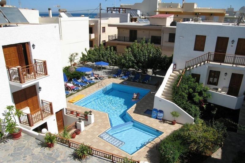 Blue Sea Hotel Apartments - Image 6
