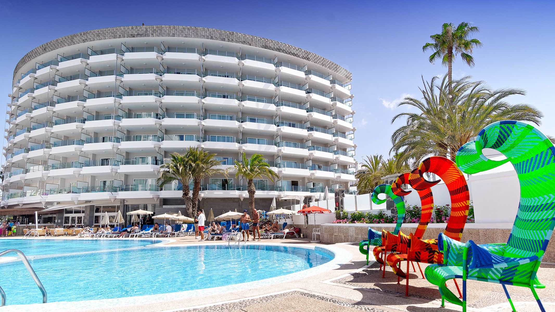 Bull Hotel Escorial & Spa - Image 5