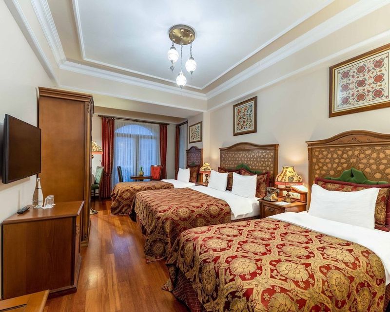Sultanhan Hotel - Image 5