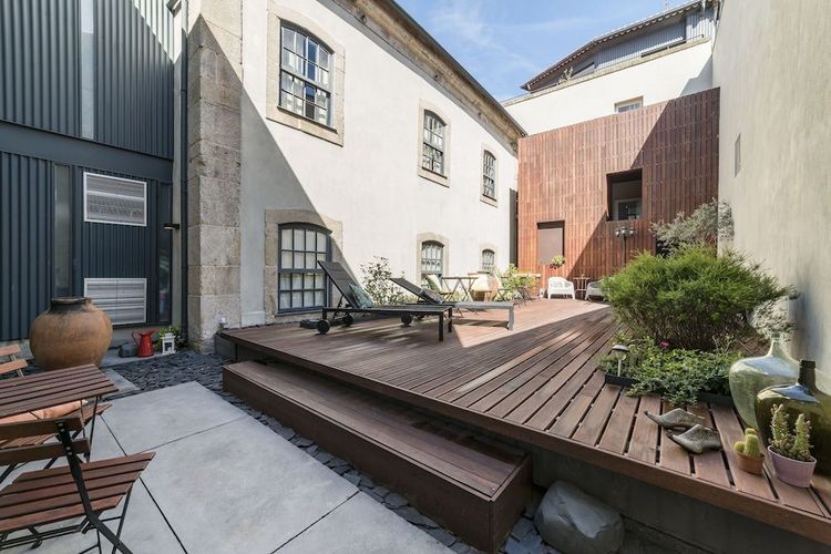 Hotellbilder av Casa dos Lóios by Shiadu - nummer 1 av 10