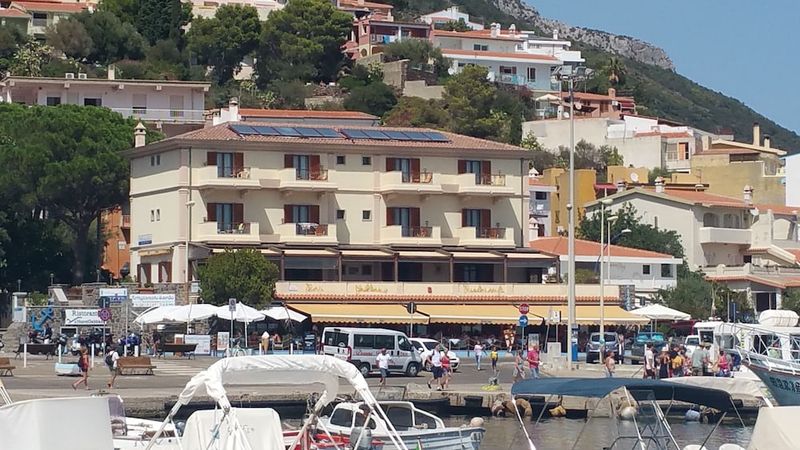 Hotel Il Nuovo Gabbiano - Image 7